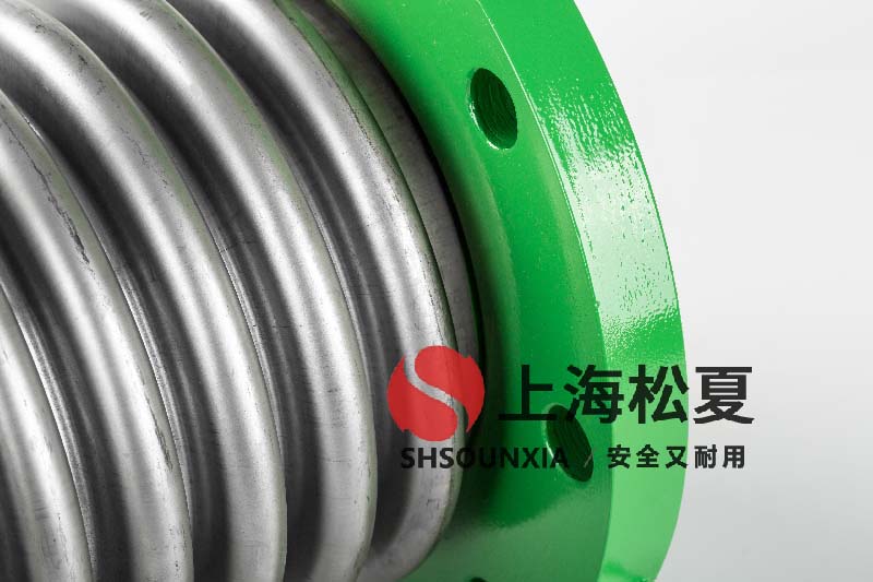 溝槽波紋補償器價格